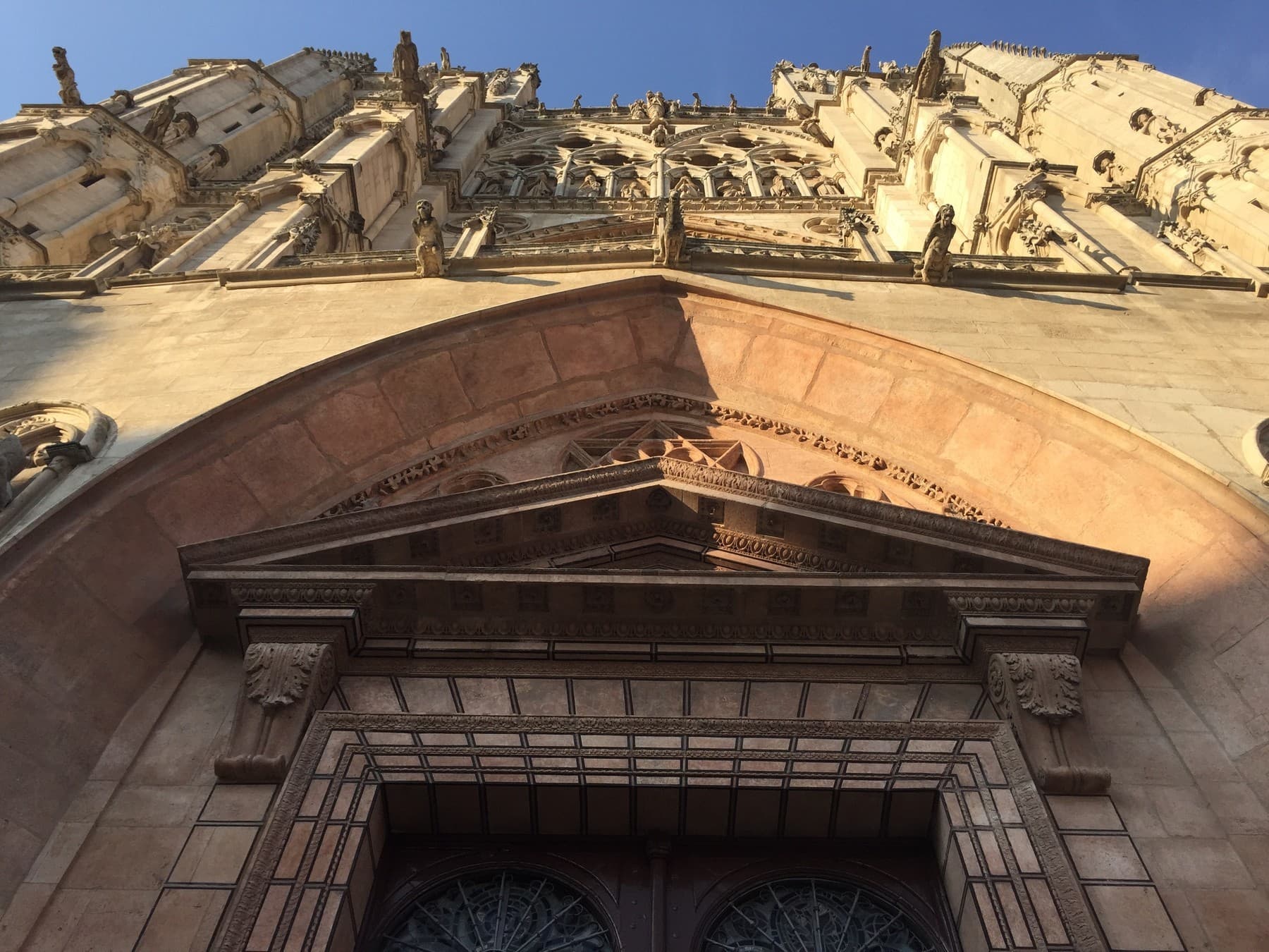 burgos cathedral