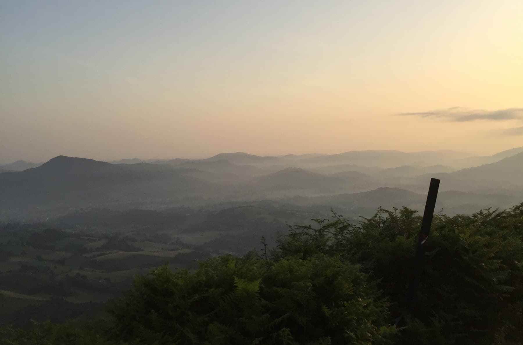 pyrenees