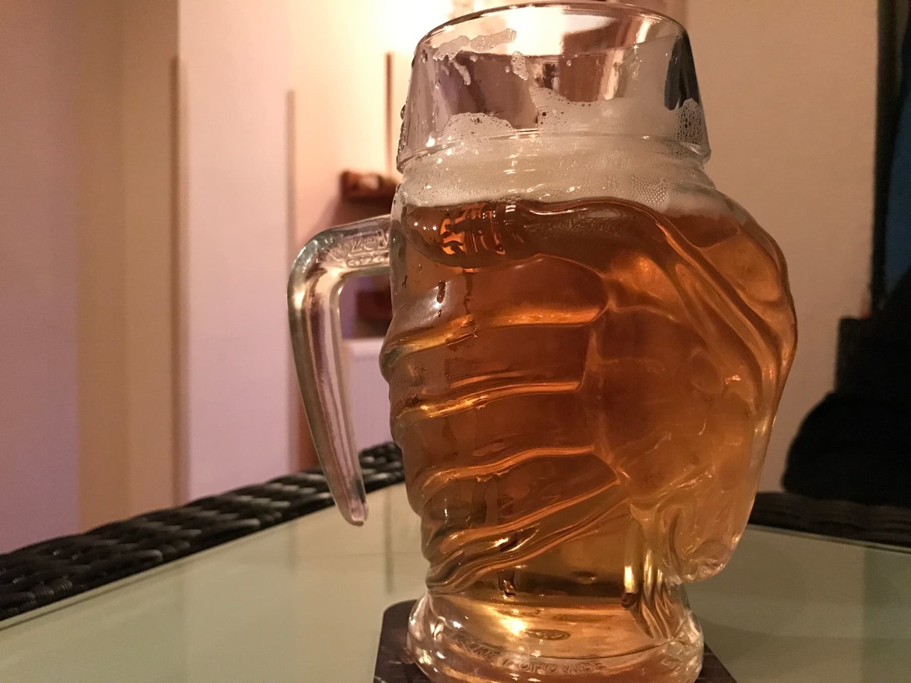 beer