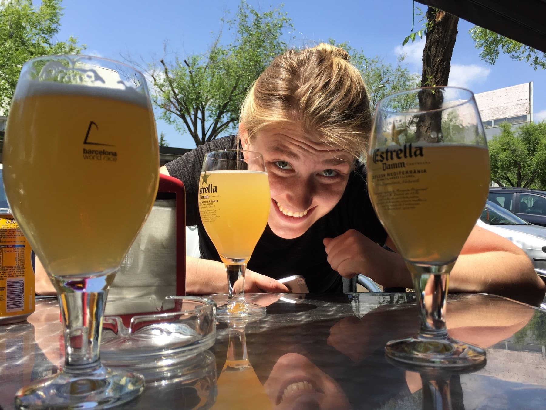 Klara and Claras
