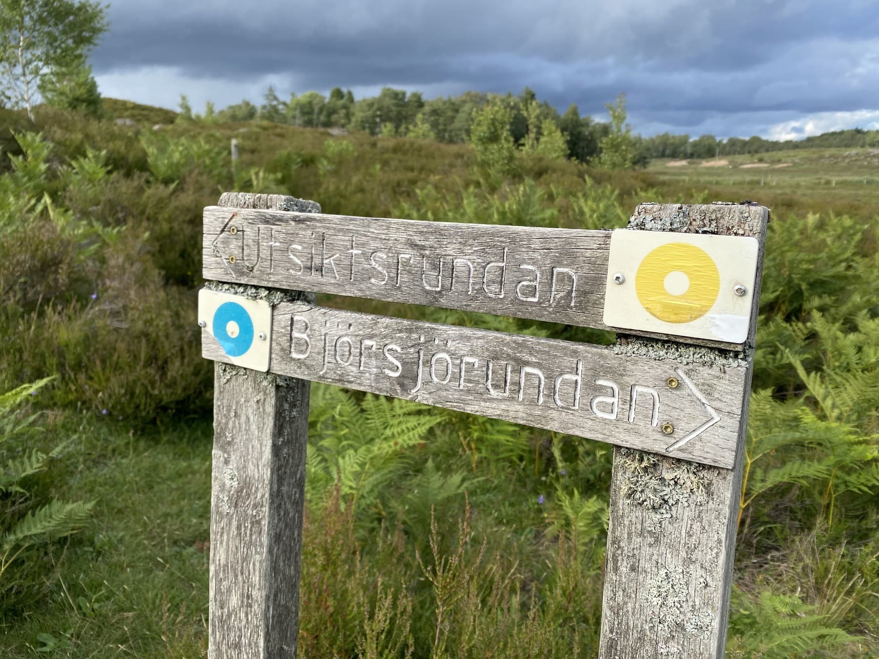 Hallandsleden
