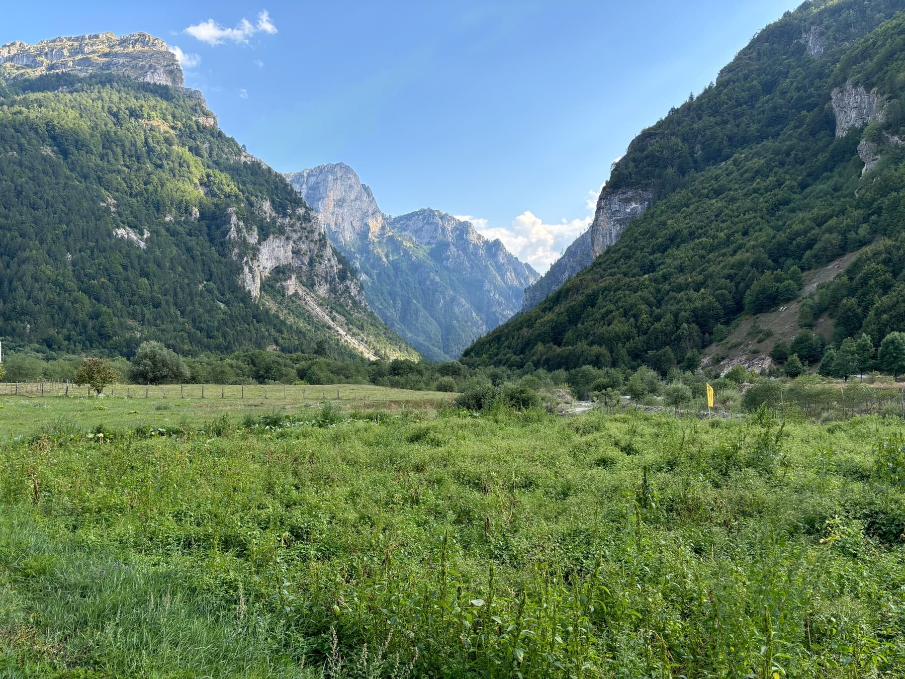 Cerem valley