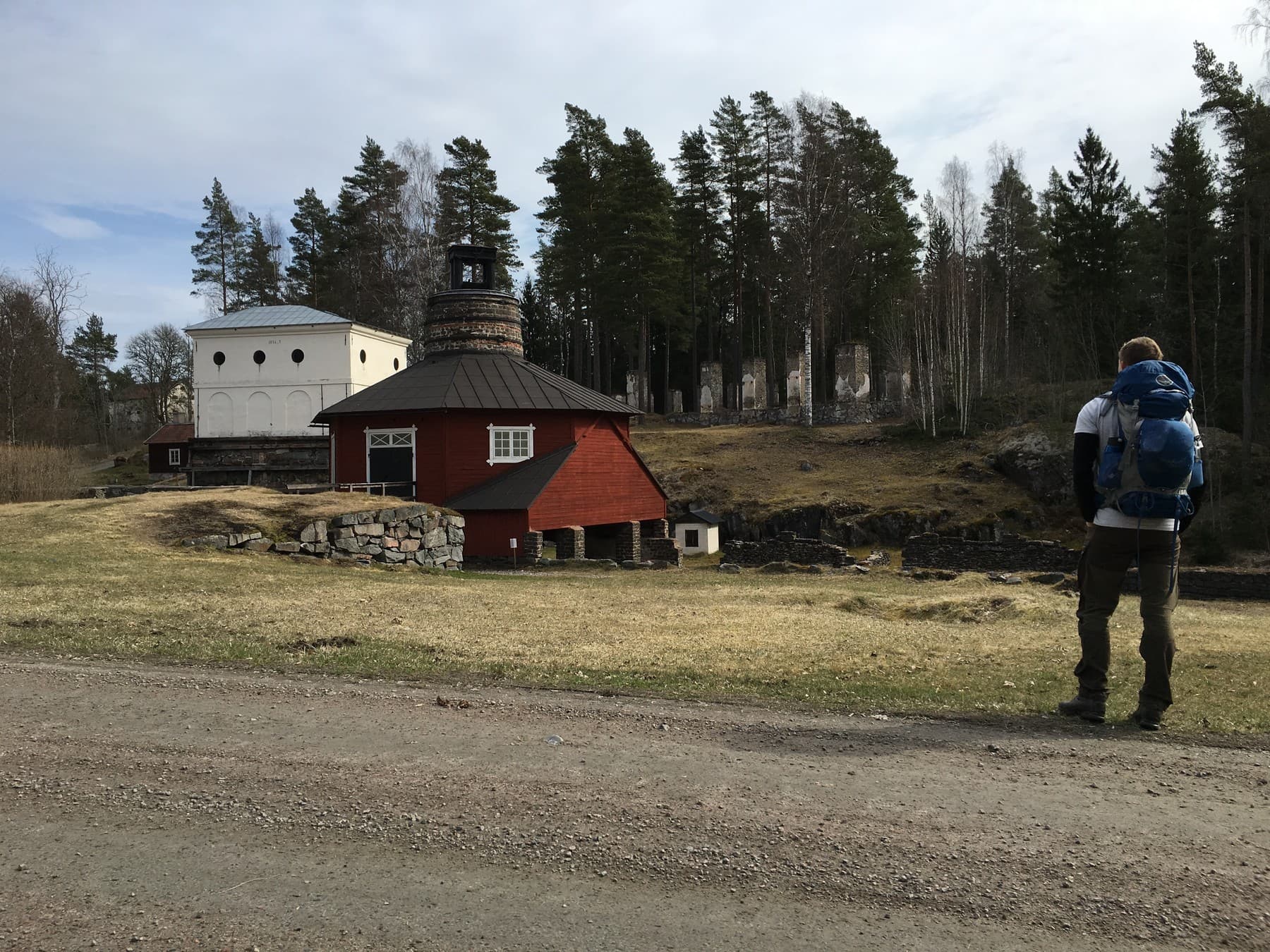 Upplandsleden